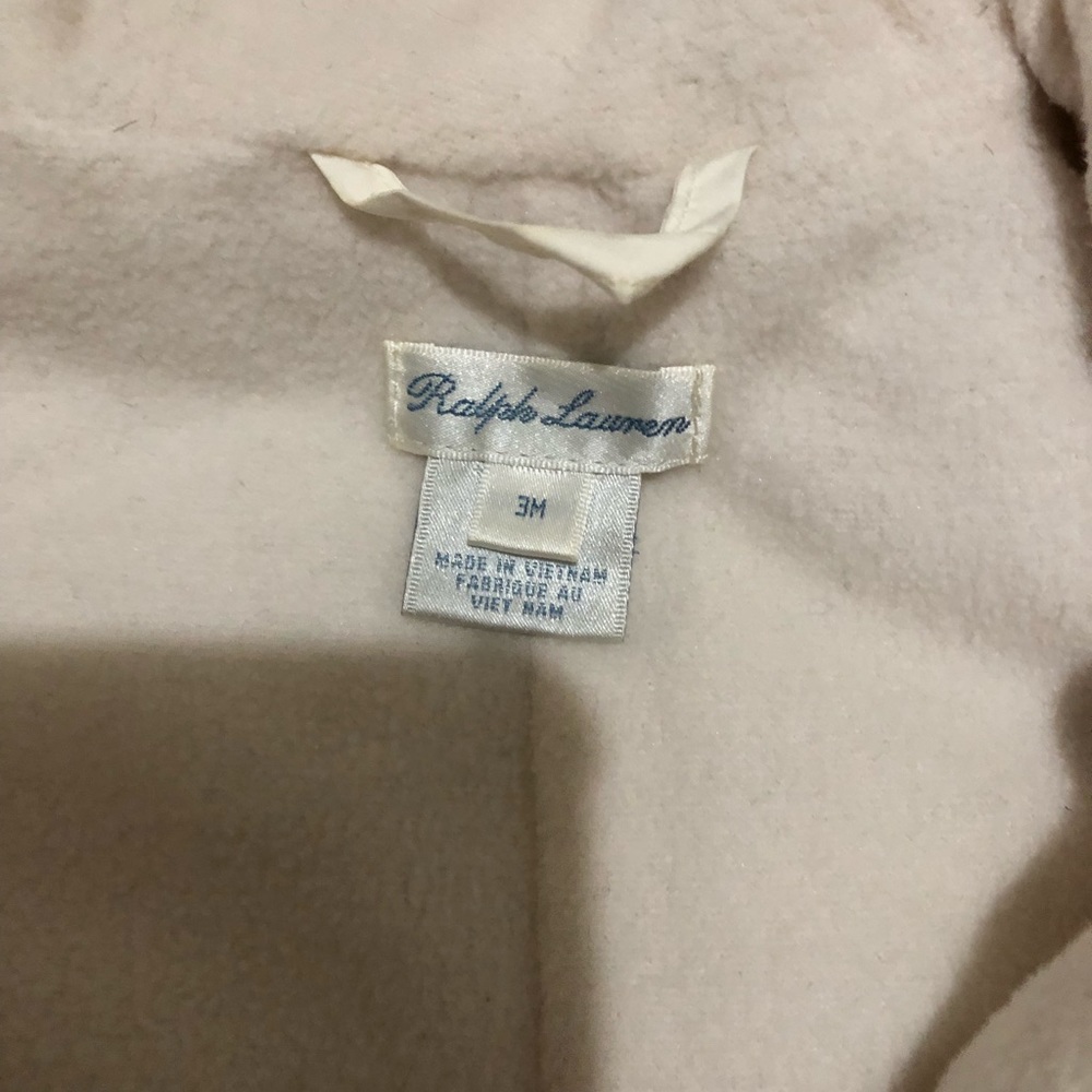 Coat - Picture 2 of 3